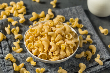 Organic Dry Cavatappi Pasta
