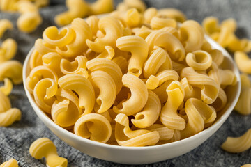 Organic Dry Cavatappi Pasta