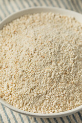 Dry Organic Matzo Meal