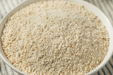 Dry Organic Matzo Meal