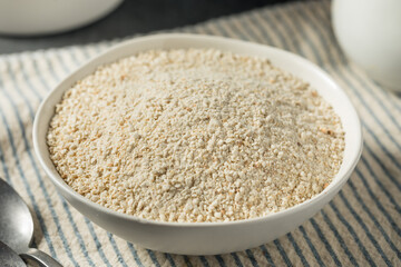 Dry Organic Matzo Meal