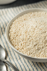 Dry Organic Matzo Meal