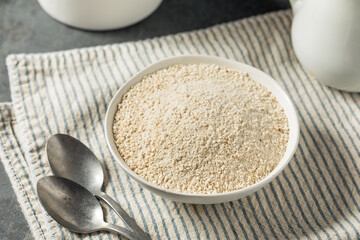 Dry Organic Matzo Meal