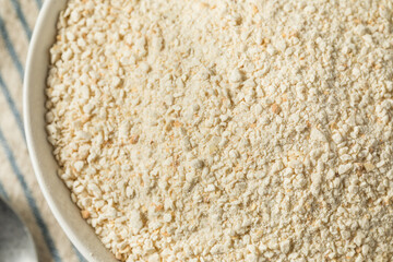 Dry Organic Matzo Meal