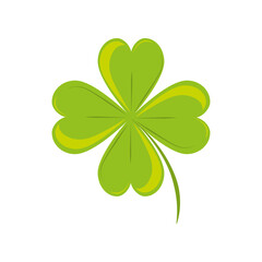 clover leaf icon png image with transparent background