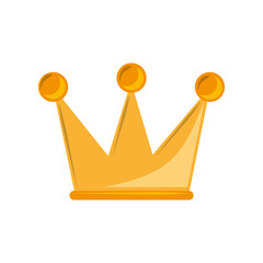 png image crown icon with transparent background