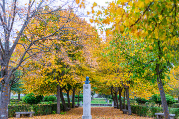 OTO&Ntilde;O PIEDRAHITA AVILA CASTILLA ESPA&Ntilde;A