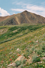 Colorado Rocky Mountains