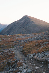 Colorado 14ers