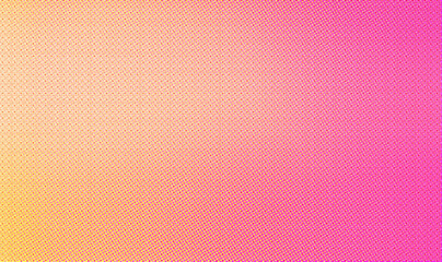 Pink and orange gradient color background, Suitable for Advertisements, Posters, Banners, Anniversary, Party, Events, Ads and various graphic design works