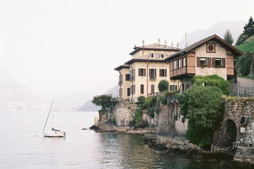 Lake Como
