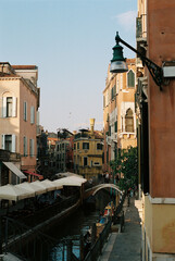 Venice Canal