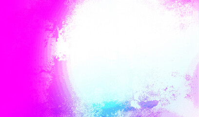 Pink and white abstract background template for graphic designs and layouts vintage, retro, grunge, textured.