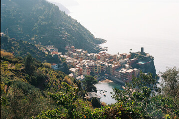 Cinque Terre