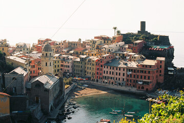 Cinque Terre