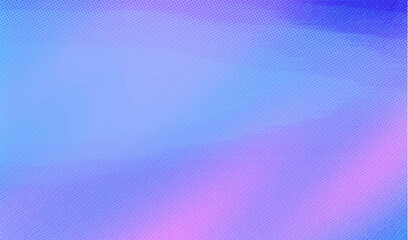 Blue gradient color abstract background template for graphic designs and layouts vintage, retro, grunge, textured.