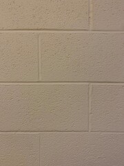 white brick wall background concrete texture clean cement neutral