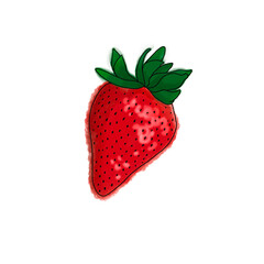 Strawberry 