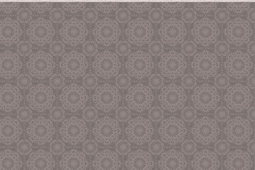 Watercolor flowers, roses, peonies, paisley striped plum