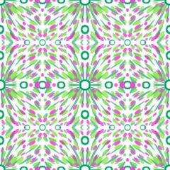 Abstract markers seamless stripes ribbons pattern for wrapping paper and fabrics and linens and kids clothes print