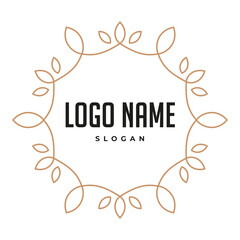 Logo Template, Branding, Vector Logo, Illustrator, Business Logo, Logo Design, Corporate Design, Corporate Logo, Brand, Trademark, Monogram, Emblem, Symbol, Monogram, Seal, Badge, Design	
