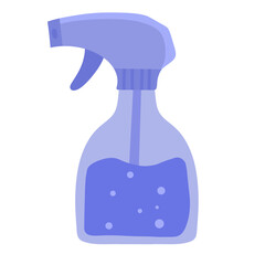 bottle spray