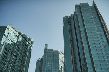 office building 서울 아파트 빌딩