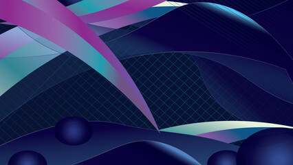 abstract background with waves abstract background with rays, light, design, color, illustration, motion, pattern, glowing, wallpaper, energy, rainbow, backdrop