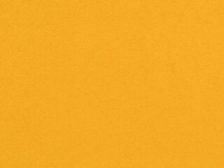 Obraz premium orange or yellow paper background