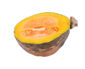 Pumpkin transparent png