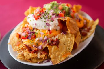 Nachos
