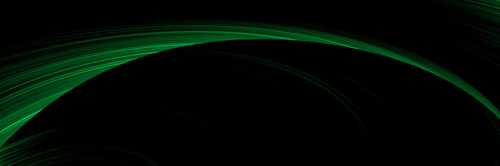 Background black and green dark are light with the gradient is the Surface with templates metal texture soft lines tech gradient abstract diagonal background silver black sleek with gray.