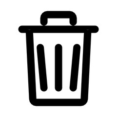 Package and delivery icon