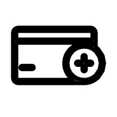 Package and delivery icon