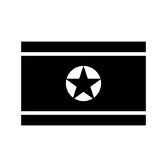 india flag icon or logo isolated sign symbol vector illustration - high quality black style vector icons
