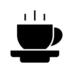 Obraz premium tea icon or logo isolated sign symbol vector illustration - high quality black style vector icons 