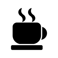 tea icon or logo isolated sign symbol vector illustration - high quality black style vector icons
