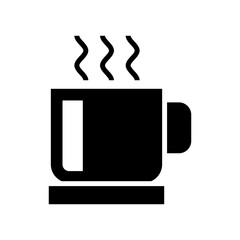 tea icon or logo isolated sign symbol vector illustration - high quality black style vector icons
