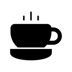 Obraz premium tea icon or logo isolated sign symbol vector illustration - high quality black style vector icons 