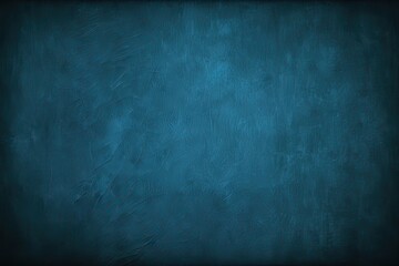 Dark Blue Textured Backgrounds for Blackboards. Photo generative AI