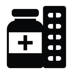 Medicine icon