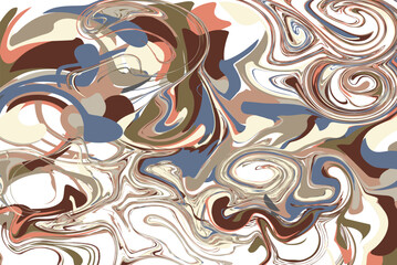 abstract Marble paper texture imitation 