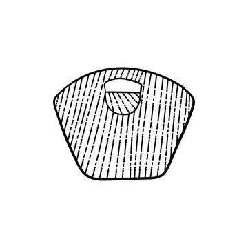 recommend clip art: Handbag fashion vintage art design