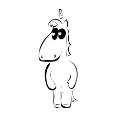 Einhorn