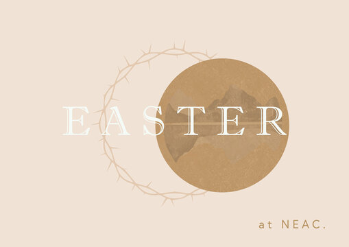 Easter Banner Graphic 10
