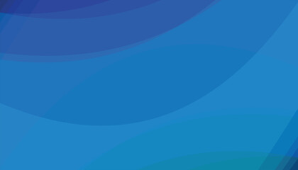 blue abstract background