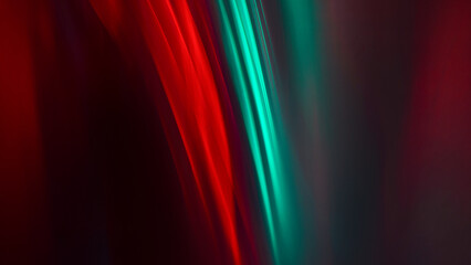 美しい色で表現しました。