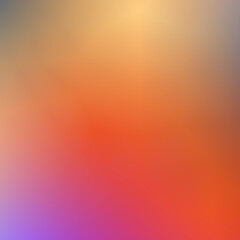 Light Gradient Abstract Background 