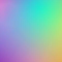 Light Gradient Abstract Background 