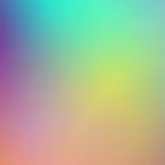 Light Gradient Abstract Background 